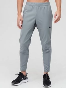 Nike Training Flex Vent Max Pants - Grey, Size S, Men