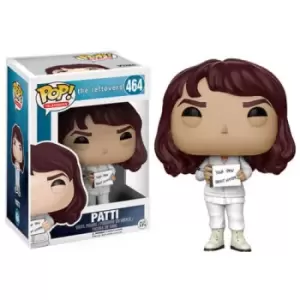 Leftovers Patti Pop! Vinyl Figure