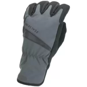 Sealskinz Waterproof All Weather Cycle Glove - Grey