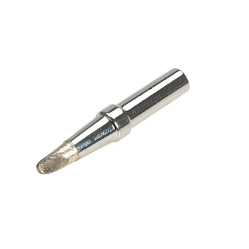 Weller 4ETCC-1 ET CC Solder Tip - Round Tip Sloped 45° Ø3.2mm