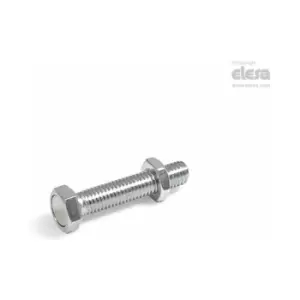 Elesa - Setting Bolt with Retaining Magnet-GN 251.6-M12-50-ND