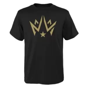 Call of Duty Dallas Empire T Shirt - Black