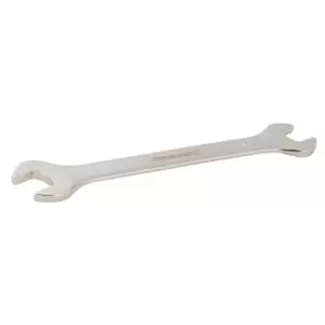 Silverline Open Ended Spanner 14/15mm 380694