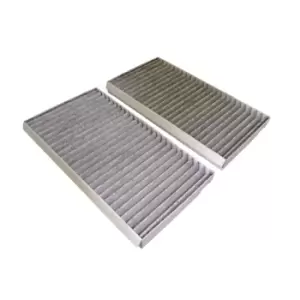 Cabin Filter Set ADB112514 by Blue Print