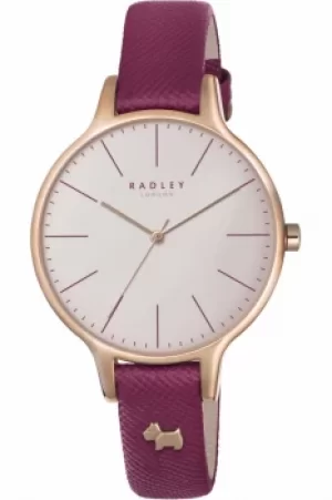 Ladies Radley Wimbledon Watch RY2416