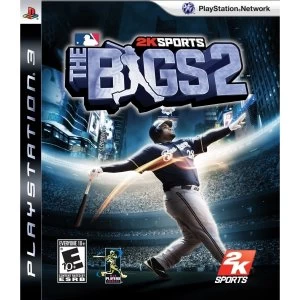 The Bigs 2 Game