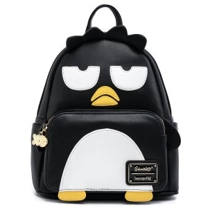 Loungefly Sanrio Badtz Maru Cosplay Mini Backpack