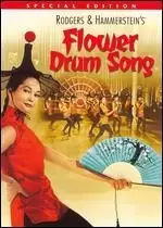 flower drum song special edition