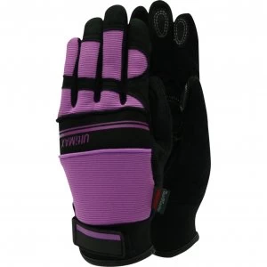 Town and Country Ultimax Ladies Gloves M