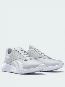 Reebok Lite 3.0 - Grey/White, Size 11, Men