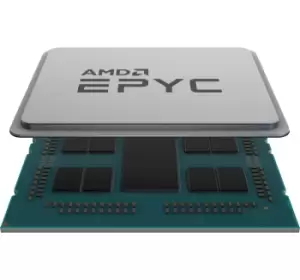 HP Enterprise AMD EPYC 7452 processor 2.35 GHz 128 MB L3