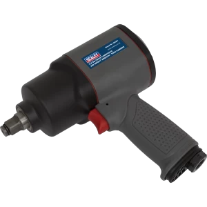 Sealey SA201 1/2" Drive Composite Twin Hammer Air Impact Wrench