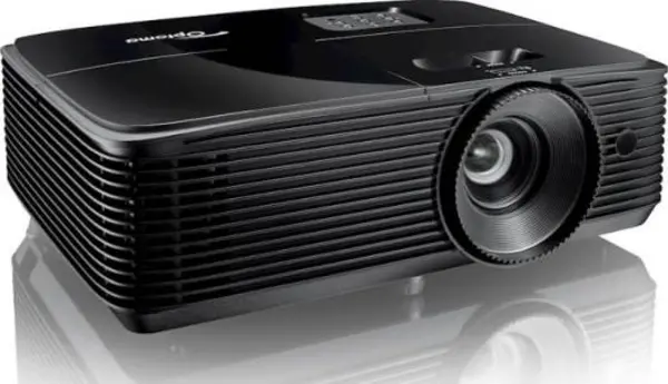 Optoma S334E 3700 ANSI Lumens Projector