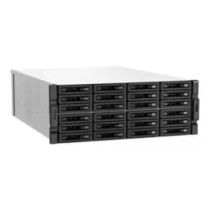 QNAP TS-h3087XU-RP-E2378-64G 30 Bay Rackmount NAS