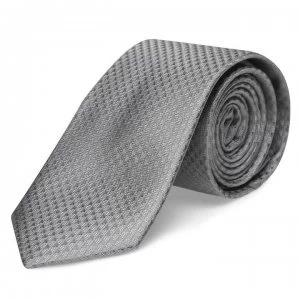 Calvin Klein Hound Tie - DF Charcoal