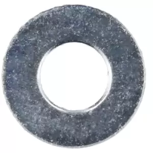 R-TECH 337160 Steel Washers BZP M2 - Pack Of 1000