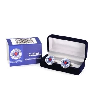 Rangers FC Cufflinks