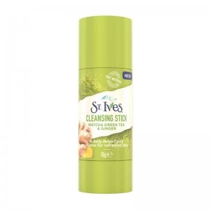 St Ives Matcha & Green Cleansing Stick 45g