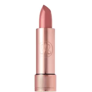 Anastasia Beverly Hills Satin Lipstick 3g (Various Colours) - Taupe Beige