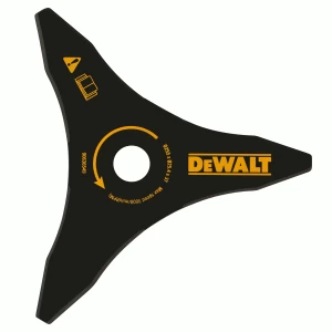 DEWALT Tri Wing Blade For Flexvolt DCM571 Brush Cutter