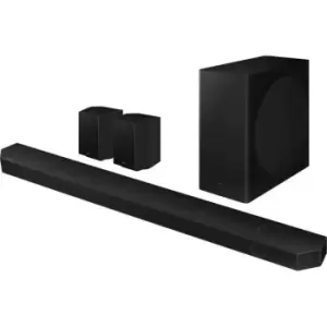 Samsung HW-Q930B/XU 9.1.4ch Q-Symphony Cinematic Dolby Atmos Soundbar