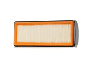 PURFLUX Air filter BMW,ALPINA A1580 13718510239,13718518111 Engine air filter,Engine filter