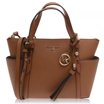 Michael Kors Sullivan Short Tote Bag - Luggage 230