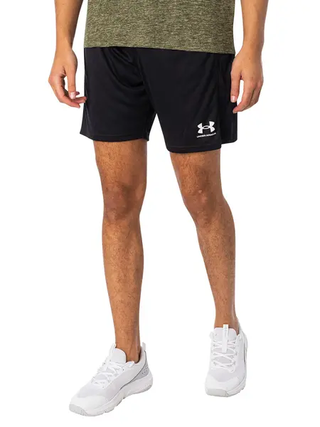 Challenger Knit Shorts