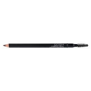 Gosh Eyebrow Pencil Mahogany 004 Brown