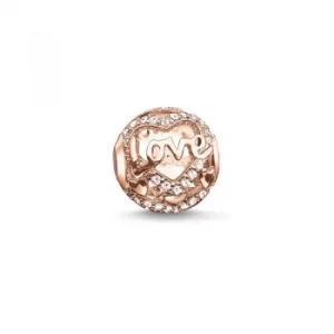 THOMAS SABO Karma Bead