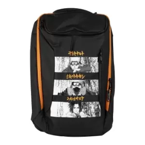 Naruto Gaming Laptop Backpack