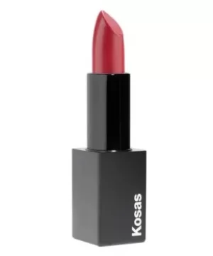 Kosas Weightless Lipstick Electra