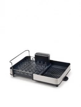 Joseph Extend Steel Dish Rack