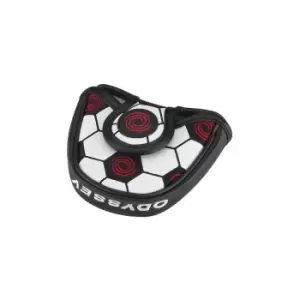 Odyssey Soccer Mallet Putter Cover