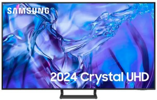 Samsung 75" UE75DU8500KXXU Smart 4K Ultra HD LED TV