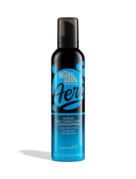 Bondi Sands Foams Aero Self Tanning Foam 1 Hour Express 225ml