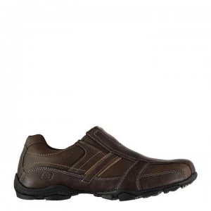 Skechers Casual Slip On Shoes Mens - Brown
