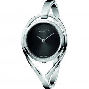 Calvin Klein Light Watch K6L2S111 - Silver