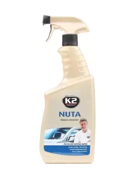 K2 Window Cleaner K507