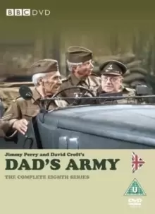 Dad's Army: Series 8