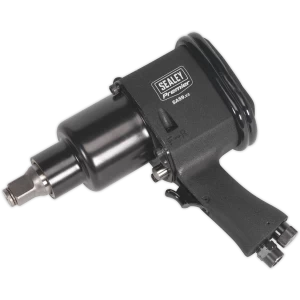 Sealey SA59 Heavy Duty Air Impact Wrench 3/4" Drive