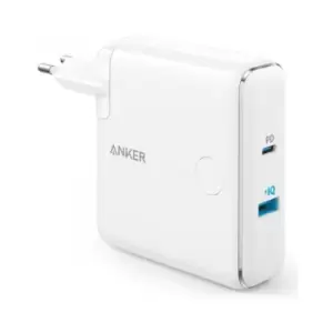 Anker PowerCore Fusion 5000 White EU