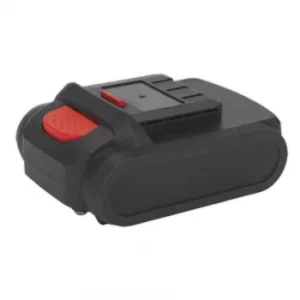 Power Tool Battery 14.4V 1.3AH Li-ion for CP14VLD