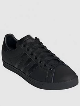 Adidas Originals Coast Star - Black