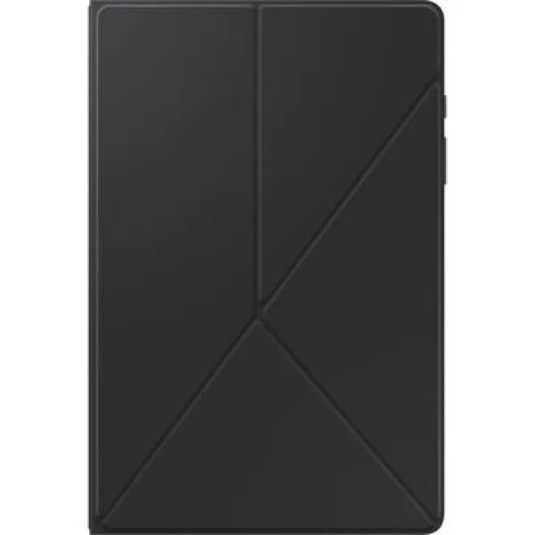 Samsung Galaxy Tab A9+ Folio Case for 11" Tablet - Black