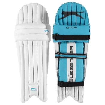 Slazenger Ignite Batting Pads - Ambidextrous