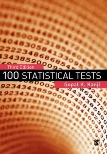 100 Statistical Tests