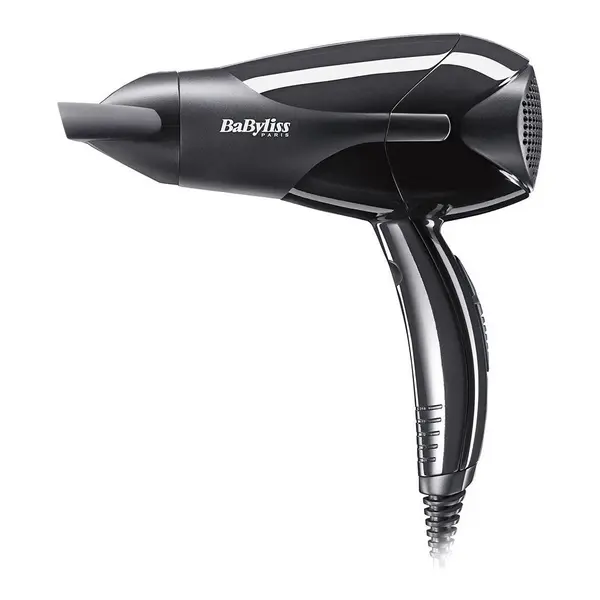 Babyliss Straightener and Hair Dryer Set 286728 2000W Hair Dryer