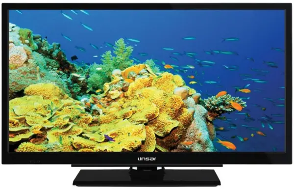 Linsar 32" 32LED5000 Smart HD HDR LED TV