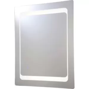 Croydex Sherston LED Illuminated Bathroom Mirror